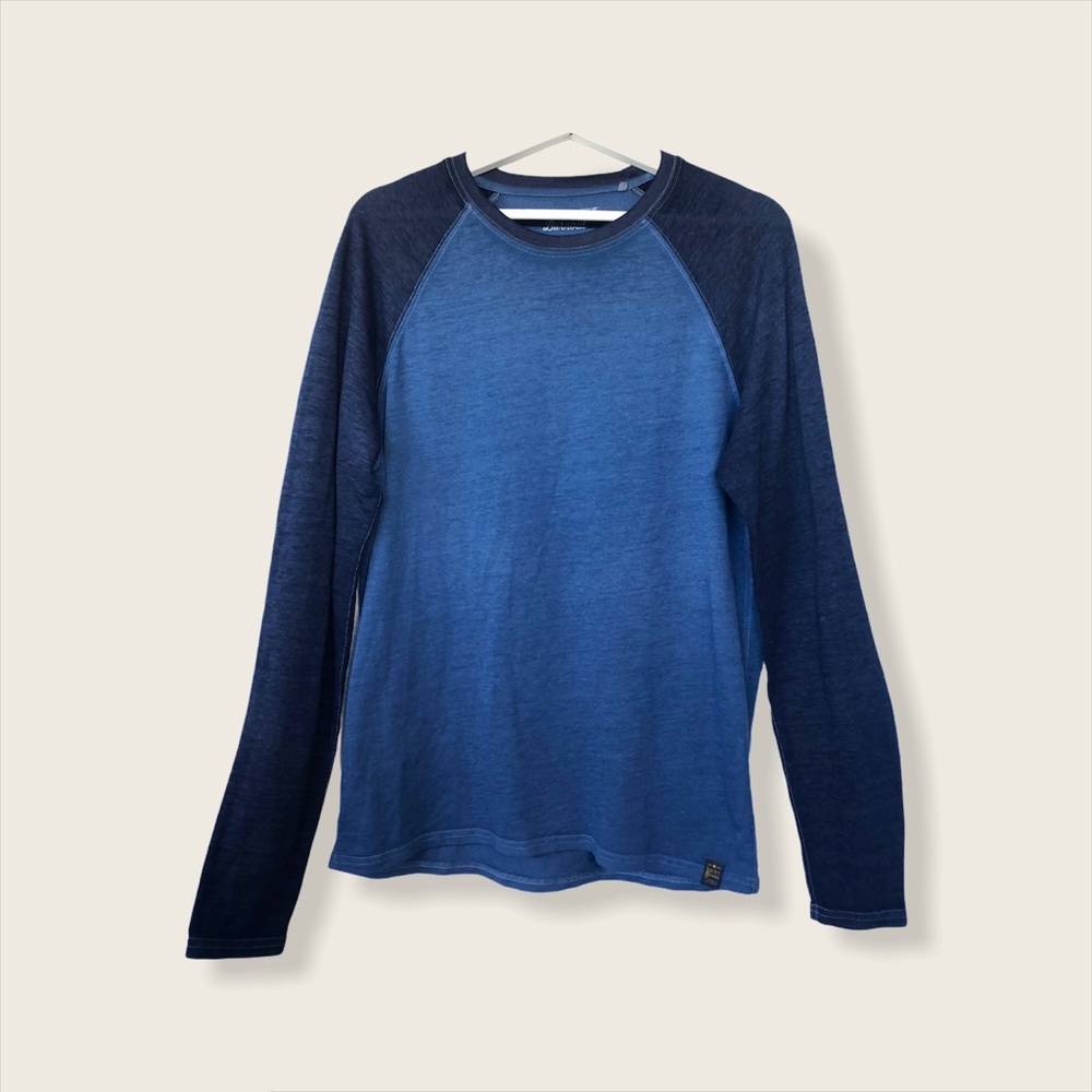 Men’s Lucky Brand Long Sleeve Shirt